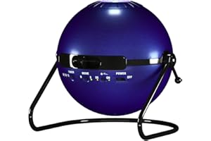 SEGA TOYS Home Planetarium Homestar Classic (blue)