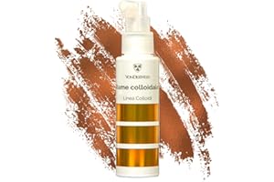 Vonderweid - Rame Colloidale Puro, 20 PPM, 100 ML (SPRAY)