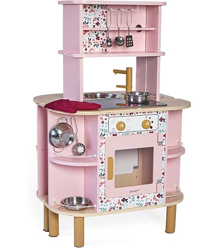 Cabane En Bois Pour Enfants Avec Décoration De Princesse