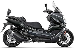 Shad Kit Backrest BMW C400GT
