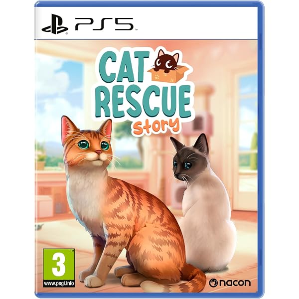 Jeu COPYCAT Pour PS5 Version Européenne Neuve - Aventure, Classification 12 Ans, Sous Blister