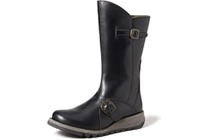 Fly London Women's Mes 2 Chukka Boots