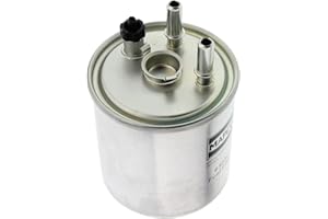 Mapco 63030 Filtre à carburant