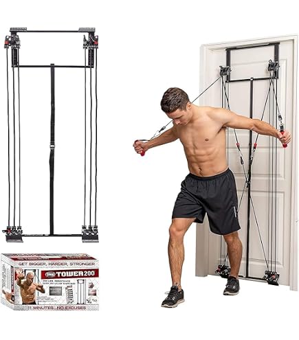 Plus Review INNODIGYM P1 Lite Home Gym Machine - All-in-One Training ...