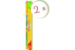 OLEANDERHOF Sparset: 2 x SERAMIS® Gießanzeiger Indoor groß, 2 Stück