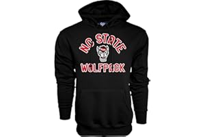 Blue 84 Herren Hoodie Line Up Sekundärfarbe Kapuzen-Sweatshirt