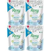 Dalan Roxy Bio Clean Matik Toz &Ccedil;amaşır Sabunu Bahar &Ccedil;i&ccedil;ekleri 800 gr X 4 Adet