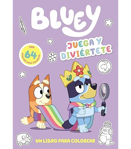 Serviette Plage Bluey Bingo 70x140cm Serviette Plage Bluey Bingo - 70x140cm Coton Velours Officielle Serviette Stitch De Bain