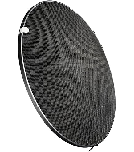 Godox BDR S550 Beauty Dish Reflector Silver 55cm