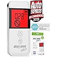 AlcoSense Elite 3 Breathalyser | Auto Express 2022/23 Breathalysers Group Test Recommended | UK, Scottish & Irish Police Alcohol Limits | | Home Breathalyzer Alcotester | CE Approved Alcohol Test Kit
