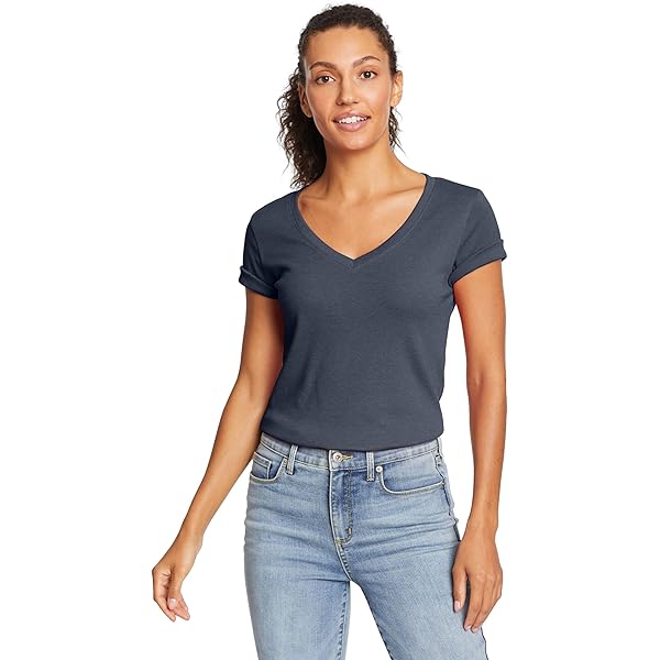 Urban Classics Women's Short Velvet Tee T-Shirt, Realviolet
