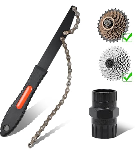 OUTIL DE RÉGLAGE Chaingap de dérailleur arrière fiable pour vélos mécanique EUR 9,00 - FR OUTIL DE RÉGLAGE Chaingap de dérailleur arrière fiable pour vélos mécanique EUR 9,00 - FR