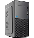 Case Sharkoon VS4-V Nero - Tower ATX Con 2 USB 3.0, Ventole E Gestione Cavi Per Gaming - Foto 10