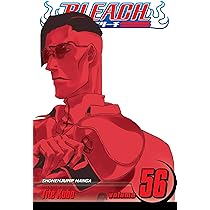 Bleach, Vol. 56: March of the Starcross: Volume 56: Amazon.co.uk