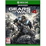 Gears of War 4 (FR/UK in game)