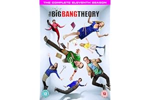 The Big Bang Theory-Saison 11