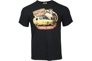 ONLY FOOLS AND HORSES FAN CLUB Only Fools and Horses 40th Anniversary Since 1981 Official T Shirt