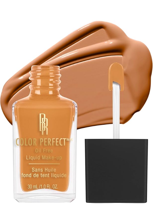 Flori Roberts Cream To Powder Foundation: Mattierende Deckkraft Für Tiefere Hauttöne – In 14 Farben, Mit Vitaminen