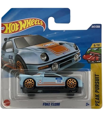 Hot Wheels Kei Swap - HW Art Cars 1:64 - HYW14 - Short Card - Edizione 2025. Macchinina Da Collezione Mattel.