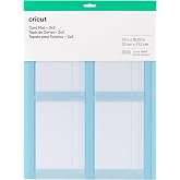 Cricut Kart paspası - 2x2 | Herkese uyumlu Cricut Kart boyutları | İle &ouml;zel kartlar oluşturun Cricut Maker ve Explore makinel