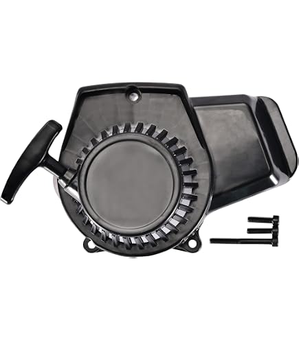 WOOSTAR Avviamento A Strappo Sostituzione Per 40-6 2 Tempi 47cc 49cc 50cc Mini Pocket Bike Dirt Pit Bike ATV 4 Wheeler Quad - 7