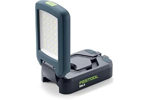 Festool Lampada da lavoro a batteria SYSLITE KAL C