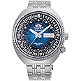 Orient Revival World Map Men's Automatic and Manual Winding Classic Mechanical Bracelet and Stainless Steel Case
