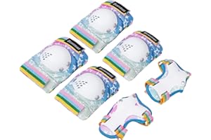 BOSONER Kids/Youth Knee Pad Elbow Pads
