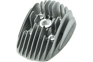 OST2RAD Cylinder Head SR1 SR2 KR50 Sparrow for Simson OEM Engines