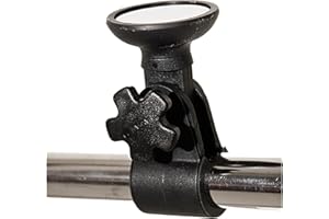 Navisafe Support pour lampe vélo