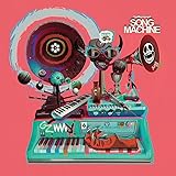 Song Machine, Season One: Strange Timez (Deluxe)