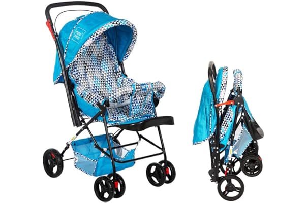 monbebe cube compact stroller amazon