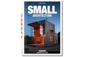 Small architecture. Ediz. inglese, francese e tedesca