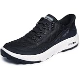 Skechers Urban Explore Cozy Fit Hands Free Slip-in Spor AyakkabıErkek