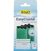 Tetra EasyCrystal Filter Aquarium Interior Filter | Crystalline and Healthy Water