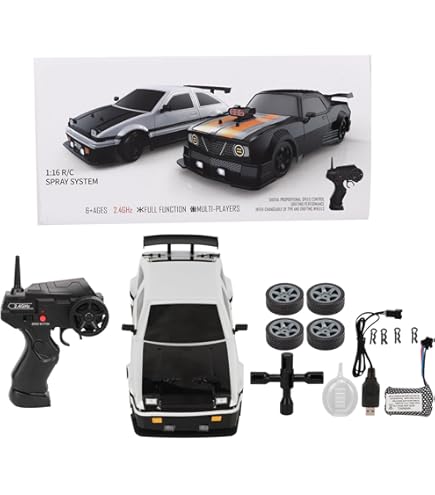 YOKOMO Lenkkreisel Drift Performance DP-302 V4【Japan