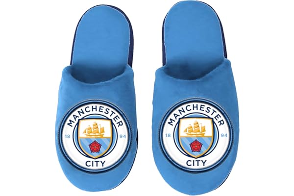 FOCO Premier League Pantoufles à enfiler Couleurs variées