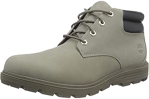 Timberland Walden Park WR Chukka, Boot Uomo
