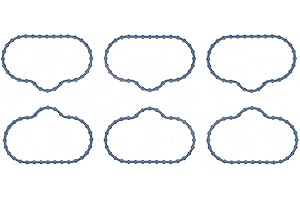 Fel-Pro MS96485 Intake Manifold Gasket Set
