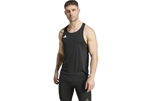 adidas Performance Adizero Essentials löparlinne för män