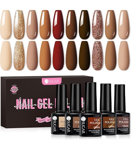 9W UV-Ersatzröhre 365 Nm Für Nagellampen – Kompatibel Mit NailStar & UV-Trocknern, U-förmig