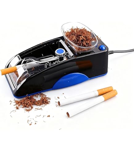 Imperator Black 200 Filtered Cigarette Tubes 1 Box of 200 Tubes :  Amazon.ie: Health & Household