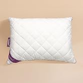 PAPILLOW Premium Bamboo Yastık 50 * 70 Bambu Alezli