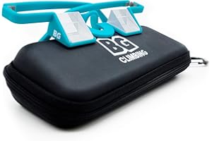 BG Climbing Lunettes Belay pour escalade