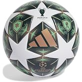 adidas UCL League 24/25 Knockout Stages Futbol Topu