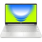 HP Laptop PC 15s-fq2039sa | Intel® Core™ i3-1115G4 Processor | 4GB RAM | 128GB SSD | 15.6 inch Full HD 16:9 display | Microso
