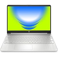 HP Laptop PC 15s-fq2016sa - Intel® Core™ i5-1135G7 Processor - 8GB RAM - 512GB SSD - Intel® Iris® Xe GPU - 15.6 inch Full HD 