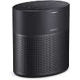 Bose Portable Smart Speaker + Ladeschale Silber | Mit Alexa, Tragbar, 360° Klang, WLAN & Bluetooth
