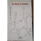 LAS CHICAS DE ALAMBRE