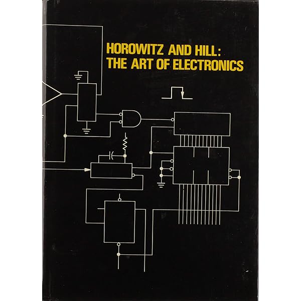 Buy THE ART OF ELECTRONICS STUDENT MANUAL SOUTH ASIAN EDITION Book